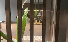 Botavara Madrid con Parking incluido